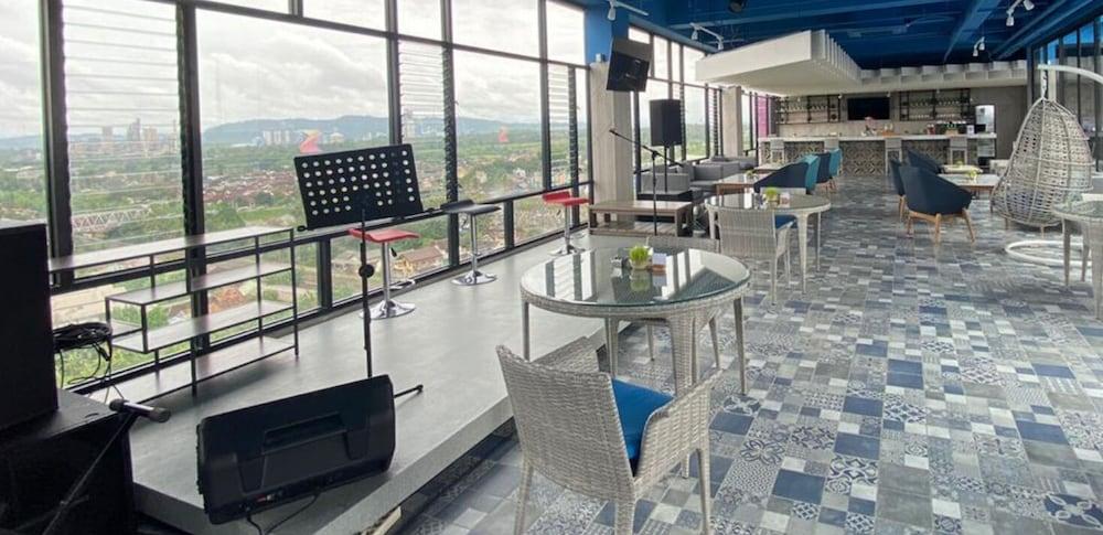 The Zuri Baturaja Hotel Baturaja  Kültér fotó