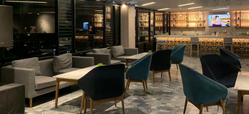 The Zuri Baturaja Hotel Baturaja  Kültér fotó
